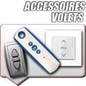 ACCESSOIRES VOLETS ROULANTS