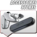 ACCESSOIRES STORES BANNES