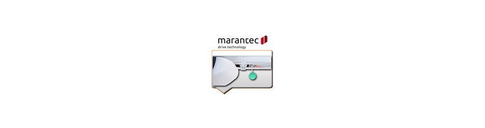 Rails moteurs MARANTEC