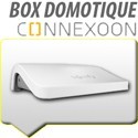 BOX DOMOTIQUE SOMFY Connexoon