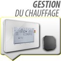 Gestion du chauffage