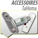 Accessoires TaHoma