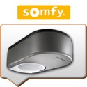 Moteurs Portes Somfy