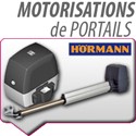 Motorisations portails Hörmann