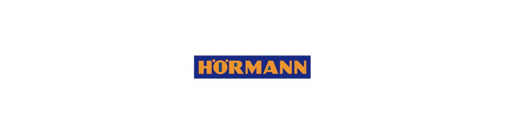 Récepteurs HORMANN