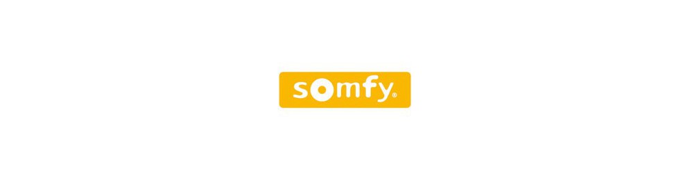 Récepteurs SOMFY