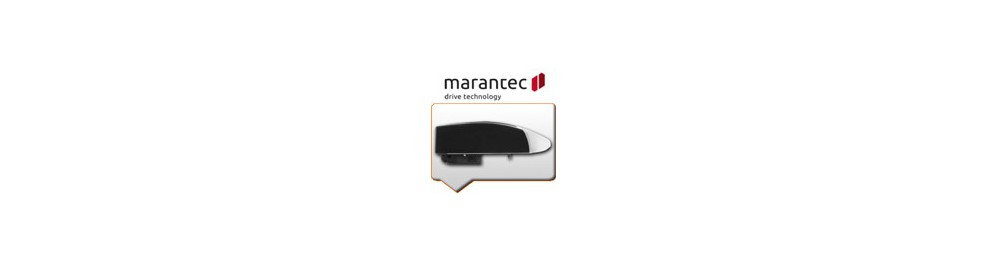 Moteurs MARANTEC