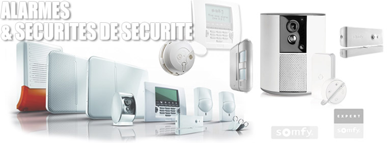 installateur alarme maison 83