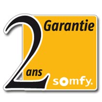 Garantie 2 ans