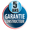 Garantie 5 ans Marantec