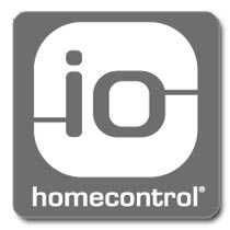 logo IO Homecontrol