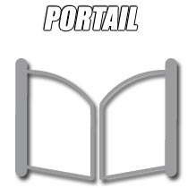 logo portail