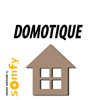 logo Domotique Somfy